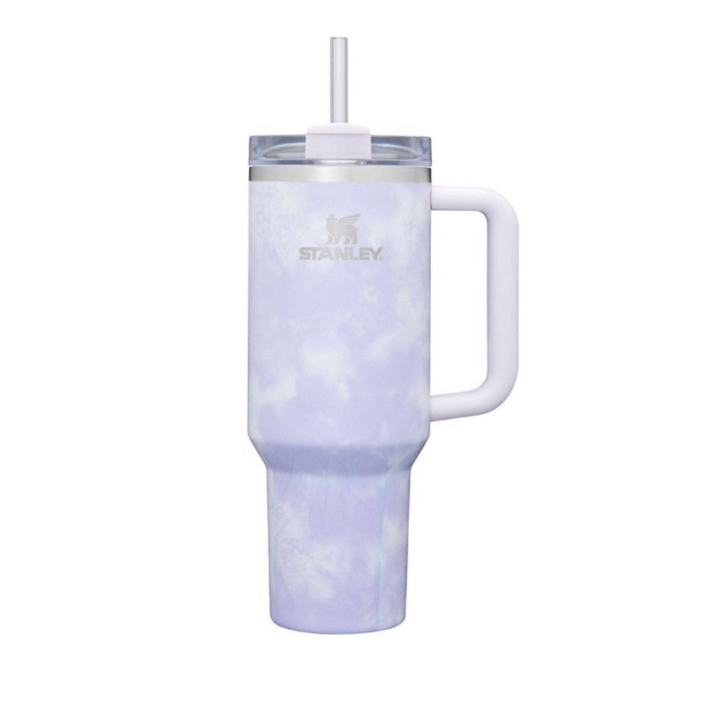 LIMITED EDITION Stanley H2O FlowState Quencher